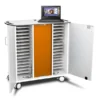 Carrello per ricarica 32 Chromebook/Notebook fino a 14" con onView 1 anno