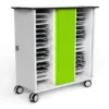 Carrello per ricarica iPad - 32 iPad e tablet USB- fino a 11" versione Codice digitale