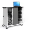 Carrello per ricarica 32 Notebook con onView 3 anni