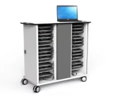 Carrello per ricarica 32 Notebook con onView 3 anni