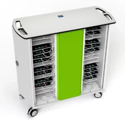 Carrello per ricarica 32 tablet con onView 1 anno