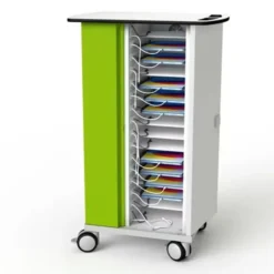 Carrello per ricarica 20 tablet con onView 1 anno
