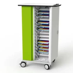 Carrello per ricarica Tablet - 16 Tablet