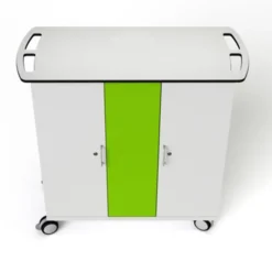 Carrello per ricarica Tablet - 32 Tablet
