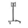 Carrello regolabile manualmente per monitor LCD/LED fino a 71" USATO