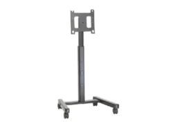 Carrello regolabile manualmente per monitor LCD/LED fino a 71" USATO