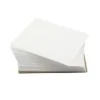 Carta per cromatografia 110x140mm, 100 fogli
