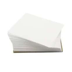 Carta per cromatografia 110x140mm, 100 fogli