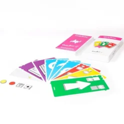 Carte CodyRoby - Formato gigante