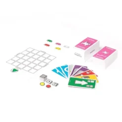 Carte CodyRoby - Set da tavolo