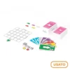 Carte CodyRoby - Set da tavolo - USATO