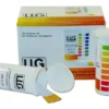 Cartina indicatrice monostriscia Premium pH 1 - 14 100 pz