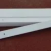 Cassaforma in acciaio zincato per salto in lungo
