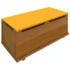 CASSAPANCA LARICE TOP POLIETILENE CM 90x43x35h