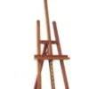 CAVALLETTO LIRA CM.66X87X173H