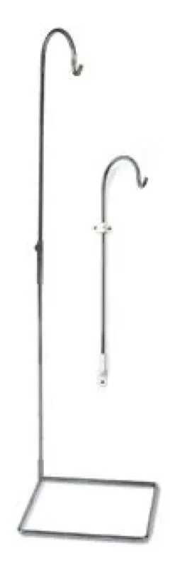 Cavalletto per colonna vertebrale