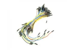 Cavetti/Jumper F-M per Arduino (65 pezzi)