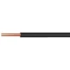 Cavo di collegamento apparecchiature 5 mm, 20 AWG, 100m, Nero