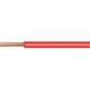 Cavo di collegamento apparecchiature 5 mm, 20 AWG, 100m, Rosso