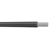 Cavo di collegamento 0,6 mm 24 AWG, 305m, Nero