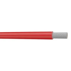 Cavo di collegamento 0,6 mm 24 AWG, 305m, Rosso