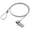Cavo di sicurezza a combinazione 1,5 mt per Notebook