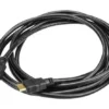 Cavo HDMI ad alta velocità - Cavo HDMI Ultra HD 4k x 2k da 3m- HDMI - M/M