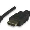 Cavo HDMI Highspeed con Ethernet Channel 1.4 A (M) a Micro-HDMI (M) - 1,0 m