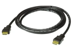 Cavo HDMI High Speed con ethernet 4K A/A M/M 20m