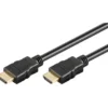 Cavo HDMI High Speed con Ethernet 1,5 metri