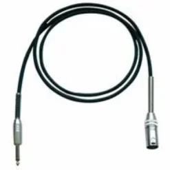 Cavo microfonico 10 m