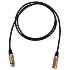 Cavo microfonico 6 m