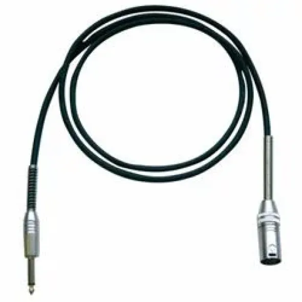 Cavo microfonico 6 m