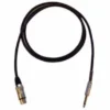 Cavo microfonico 6 m