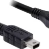 Cavo micro USB-mini USB 1 metro per micro:bit e TI-Nspire CX/CX CAS