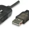Cavo Prolunga Attivo USB 2.0 Hi-Speed 20 metri