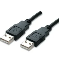 Cavo USB 2.0 A maschio/A maschio 5 m