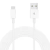 Cavo USB 2.0 A / micro-USB 2.0 B - 1m Bianco