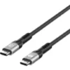 Cavo USB4 EPR USB-C M/M 40G 240W PD 3.1 8K E-Mark 2m