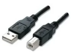 Cavo Usb 2.0 480 USB 2.0 A/B 1,8 mt