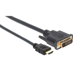 Cavo Video da HDMI a DVI-D M/M 1,8 m