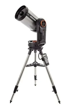 Celestron NexSta rEvolution 8: Telescopio Schmidt-Cassegrain