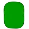 Chromakey Verde - Fondale ripiegabile 180 x 210 cm