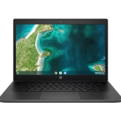 Chromebook HP Fortis 14 G10 -14" FHD Touch N5100 8GB/64GB