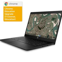 Chromebook HP 14 G7 Touch N5100 8GB/64GB con CEU