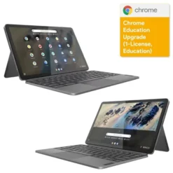 Chromebook 2 in 1 Lenovo Duet 3 - 10,95" 4GB/64GB con CEU