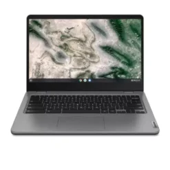 Chromebook Lenovo 14e 14" FHD AMD 3015 8GB 128GB