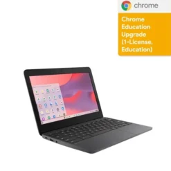 Chromebook Lenovo 100e Gen4 - 11.6" MT8186 4GB 32GB Chrome OS + Chrome Education Upgrade