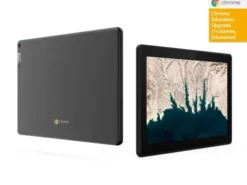 Chromebook Tablet Lenovo 10e - 10,1" Touch 4GB 32GB con CEU