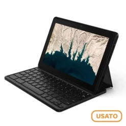 Chromebook Tablet Lenovo 10e - 10,1" Touch 4GB 32GB - USATO